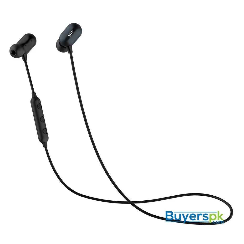 Silicon Power Blast Plug BP61 Bluetooth Earbuds - Headset Silicon Power Blast Plug BP61 Bluetooth Earbuds - Headset